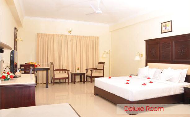 Hotel Airlink Castle